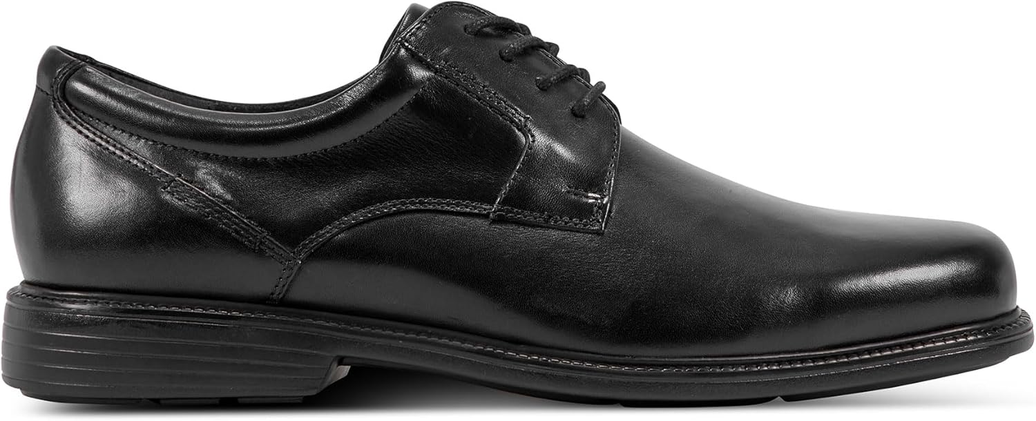 Rockport Mens Charles Road Cap Toe OxfordOxford