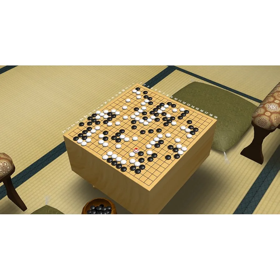 最強の囲碁2 p706p5g Amazon.co.jp: 最強の囲碁2 特別価格版 : Video Games