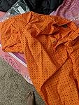 Review Image by There is no pyjama sent along with kurta. This happened second time with me