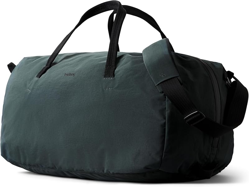 Venture Ready Duffel, 55L Weekender Travel Bag - DeepOcean