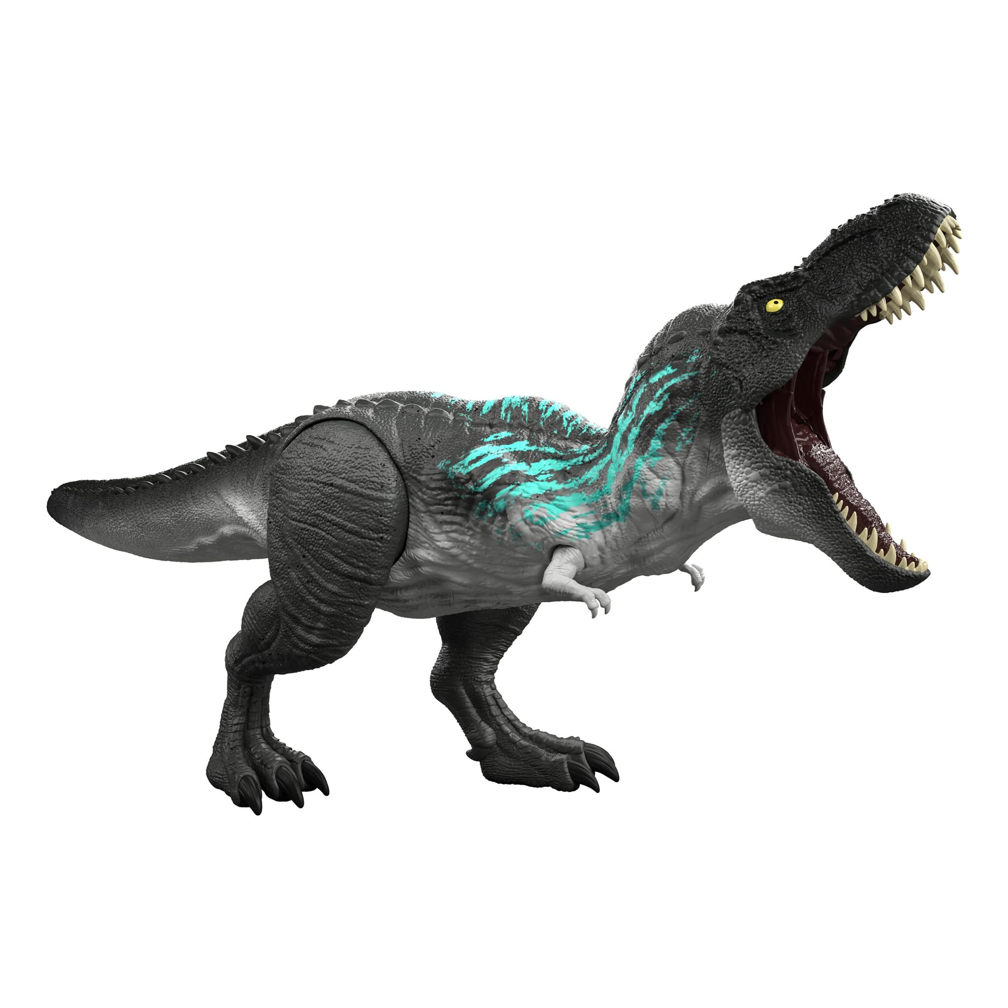 Amazon.co.jp: マテル ジュラシックワールド(JURASSIC WORLD) きんにく