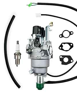 karor GEN4 日本 正規品 5～W 6本DG120 S200 Amazon.com: TC-Motor PZ14A Carburetor 14mm Carb For 4 Stroke