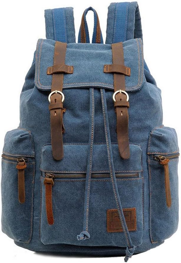 zaino robusto per le donne