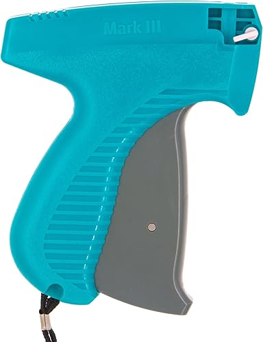 Miniatura 6 de Swiftach Mark III Pistol Grip Tagging Tool – Mark III 10651 Tagging Gun for Retail Tagging of Fabrics and Other Materials