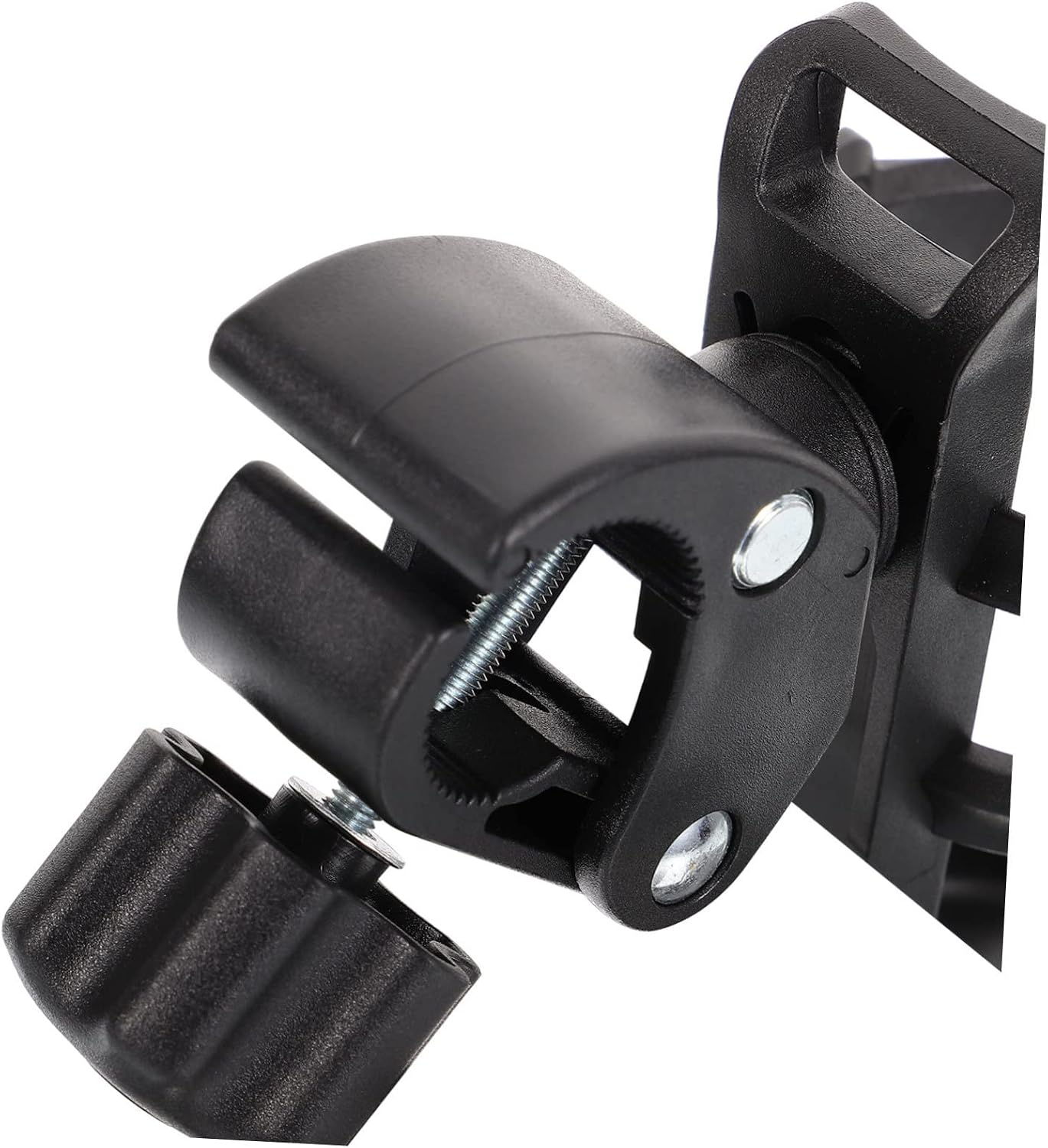 Mobestech 3pcs Bicycle Cup Holder Stroller Drink Holder Suction Cup for Bottle Easy to Install