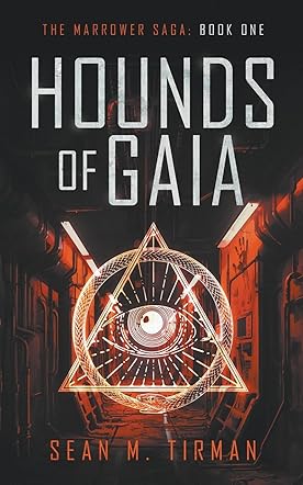 Hounds of Gaia