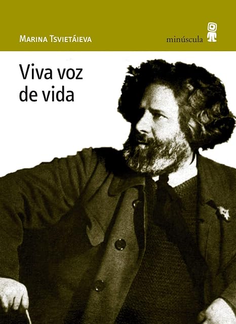 Portada de Viva voz de vida