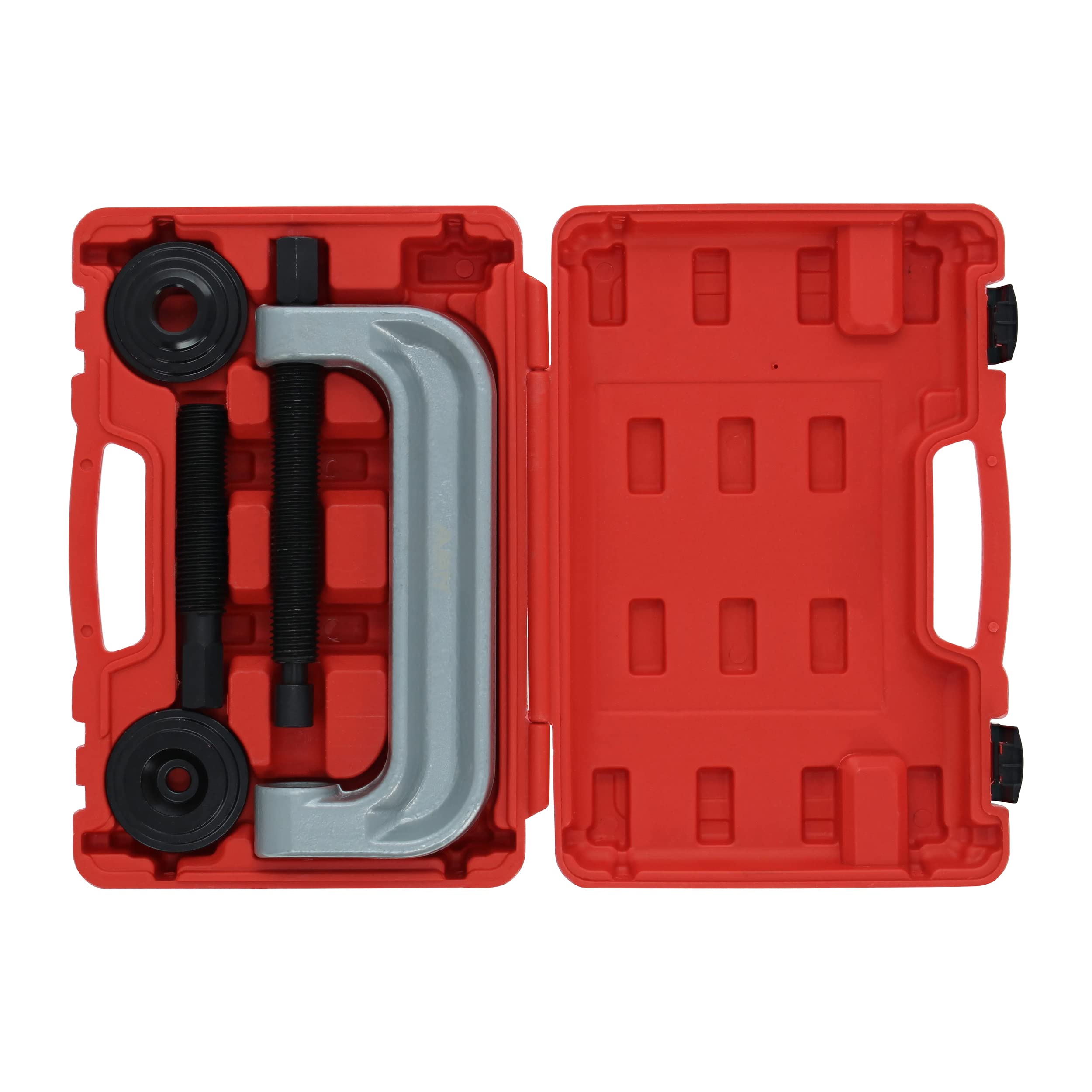 ABN Extra Large Ball Joint Press Kit Wheel Bearing Press Kit