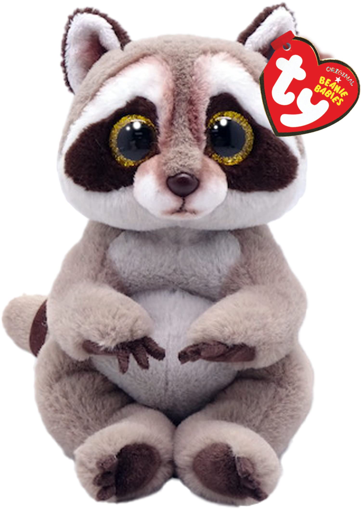 Amazon.co.jp: タイ(Ty) ぬいぐるみ Beanie Bellies ペティ (M