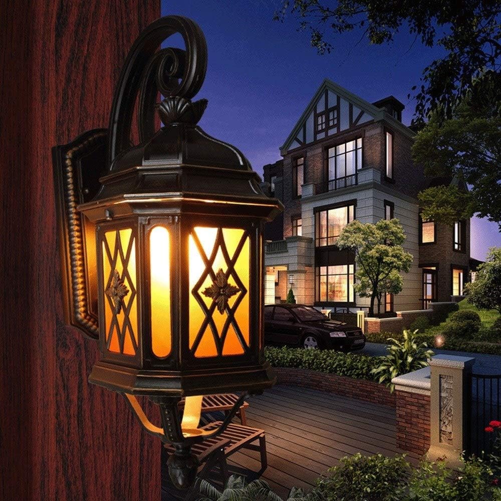 specchio da bagno per l'olio da parete strofinato in bronzo