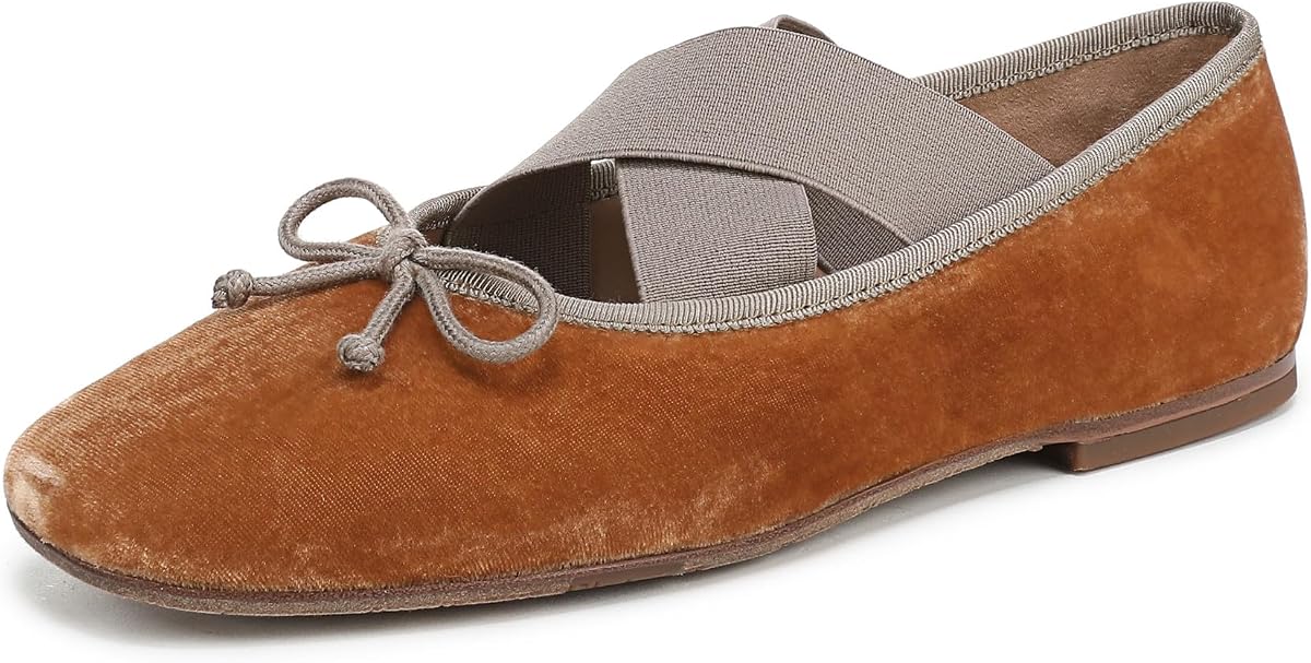 Sam Edelman-Arya