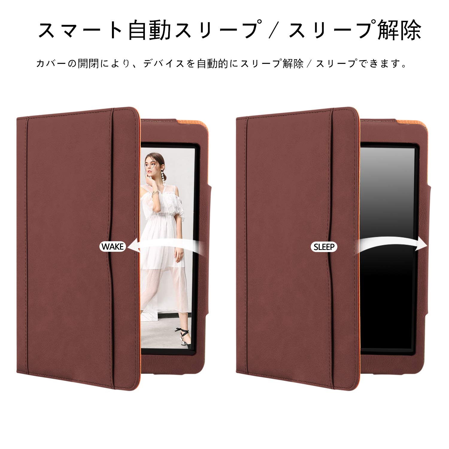 Amazon | iPad 9.7 2018/2017 ケース(iPad 第6世代 iPad 第5世代
