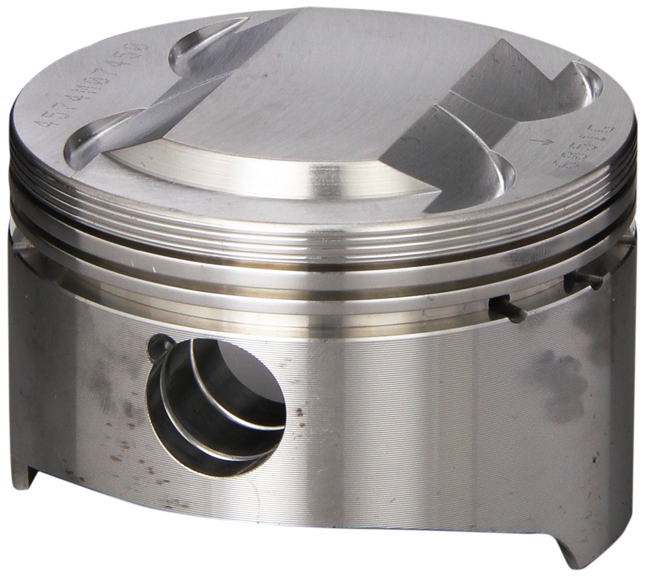 Amazon.com: Wiseco 4574M07450 74.50mm 11:1 Compression ATV Piston 