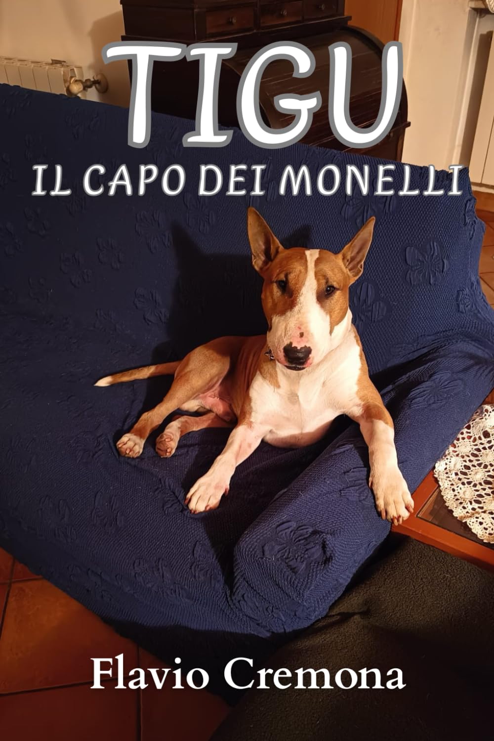 TIGU: Il Capo Dei Monelli