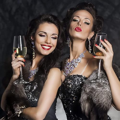 Miniatura 4 de Aaiffey Adhesivo delineador de ojos con pestañas, pestañas reutilizables y delineador de ojos, pestañas naturales e impermeables, calcomanías de