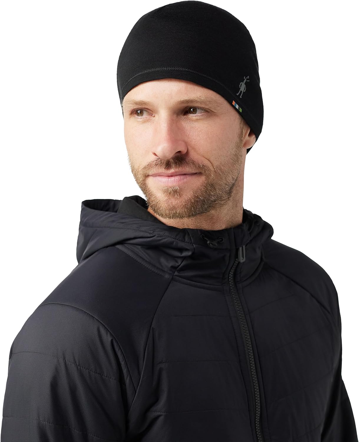 SmartWool Unisex-Adult Merino Beanie - Image 2
