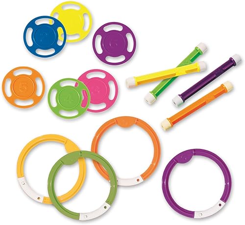 Miniatura 2 de Poolmaster 72733 Juego submarino 3 en 1