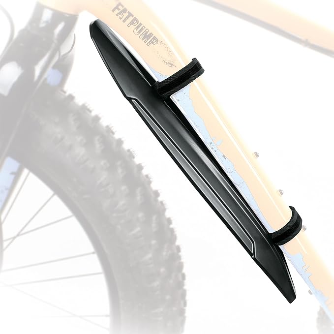 SKS Fat Board Set Guardabarros para Bicicleta miniatura 6