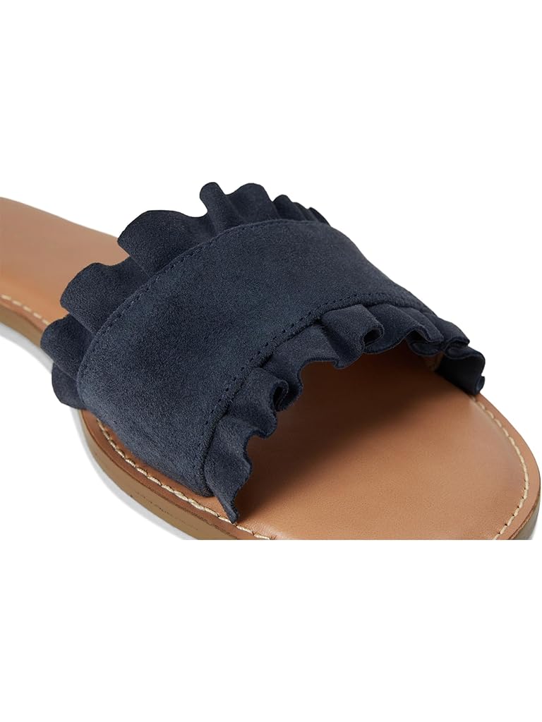 Multi Jack Rogers Rozette Slide