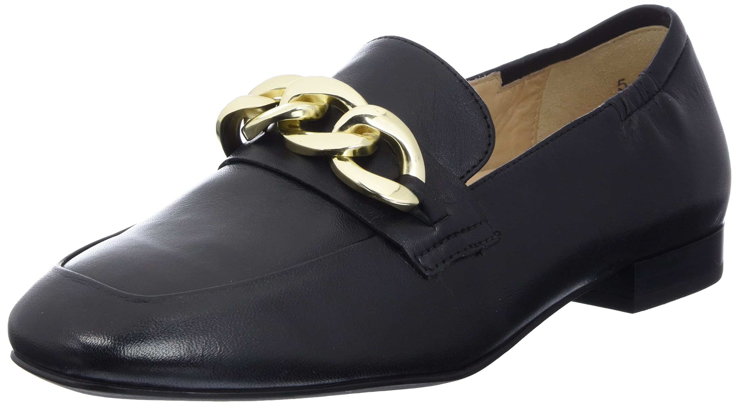 ARA Women's Lyon Slippers, Sand, 39 EU Weit