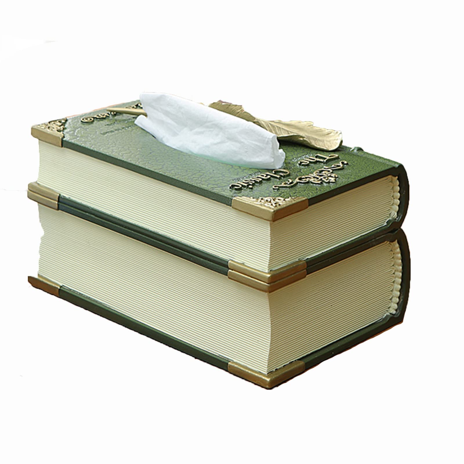 Porte-boîte à Mouchoirs, Couverture De Boîte à Papiers Faciaux, Boîte à