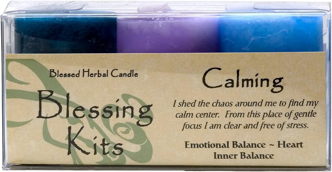 Blessing Kit - Calming