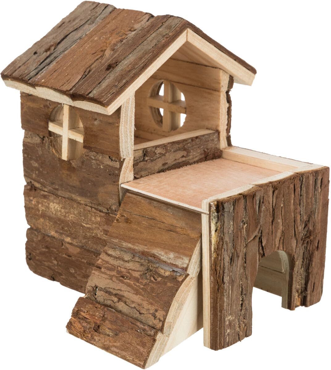 Casita Trixie Bjork para hamster