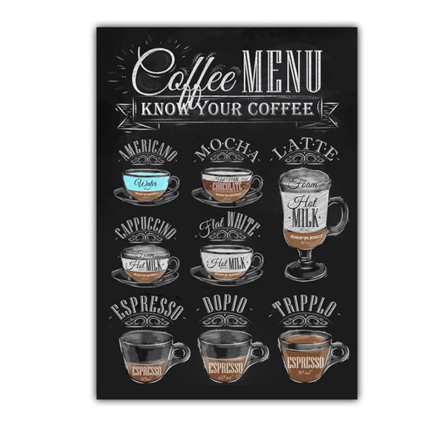 No.191フレーム付きキャンバスアート　ブランドアートポスター　カフェ　BAR No.191フレーム付きキャンバスアート ブランドアートポスター