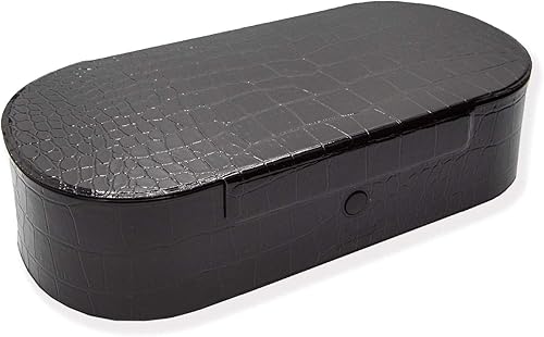 Miniatura 4 de Sonix Beyond - Caja desinfectante UV+O3 y cargador universal UV y desinfectante de ozono para teléfono, máscara, cepillo de maquillaje, herramienta