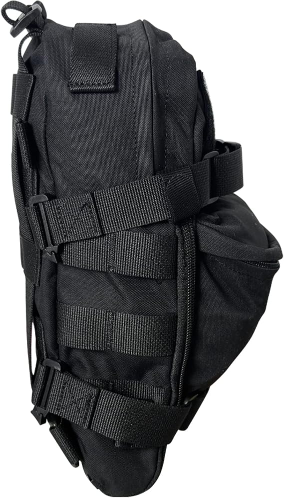 Hydration Pack with Molle System for Tactical Hiking