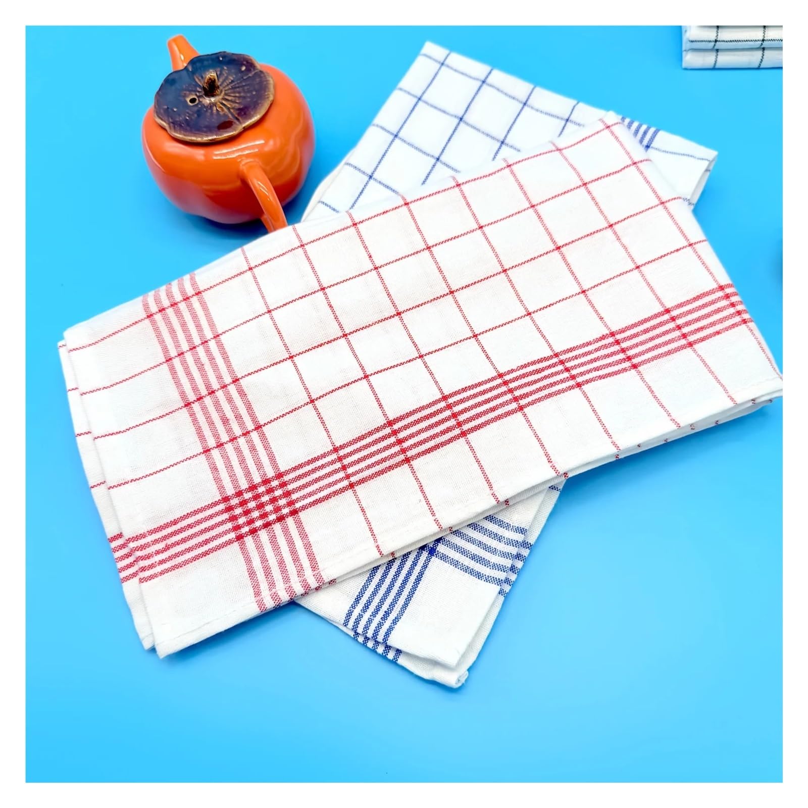 kitchen towels Strofinacci da cucina 4 pezzi 45 cm * 60