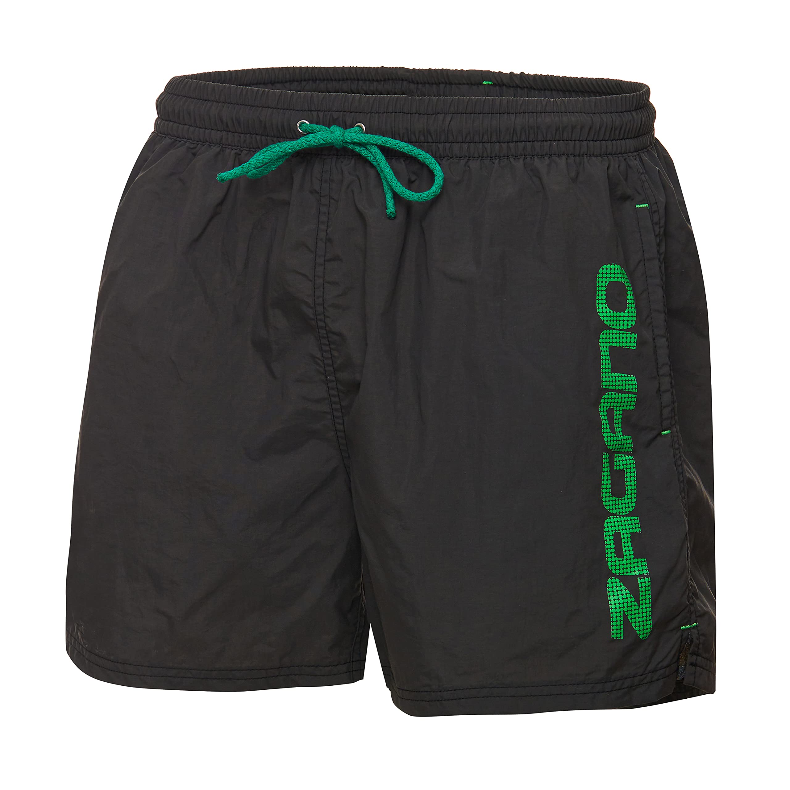 Zagano Men's Swimming Trunks, Boxer Shorts, Beach Shorts, Swimming Shorts, Men's Swimming Shorts, Training Shorts, Made in EU