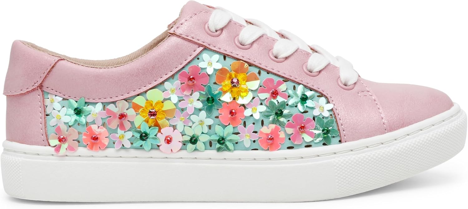 Betsey Johnson Girls Romy