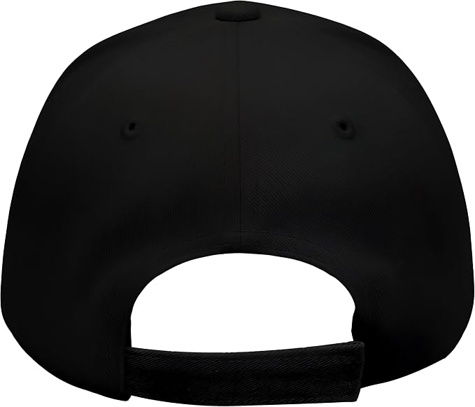 Gorra ajustable Icon Sports oficial Argentina unisex miniatura 4