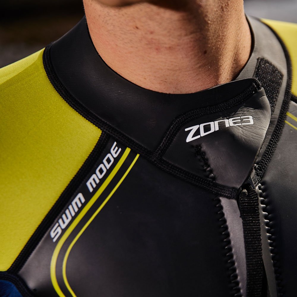 Zone3　バーサ　ウェットスーツ　メンズST Amazon | Zone3 メンズ Swim-Run Versa ウェットスーツ サイズ