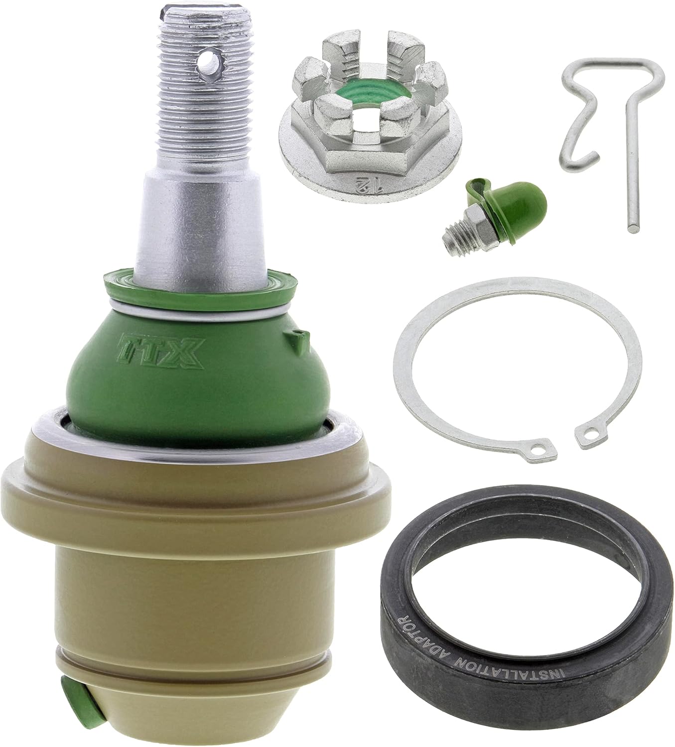 Mevotech TTX Suspension Ball Joint