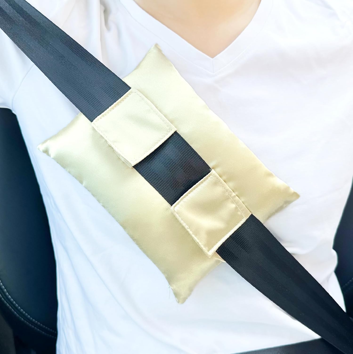 Amazon.com: BNRendles Satin Pacemaker Pillow Chemo Port Pillows for ...