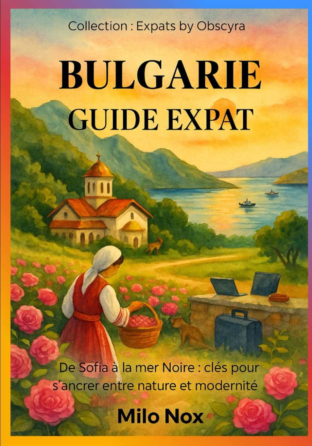 BULGARIE GUIDE EXPAT: De Sofia à la mer Noire : clés pour s’ancrer entre nature et modernité