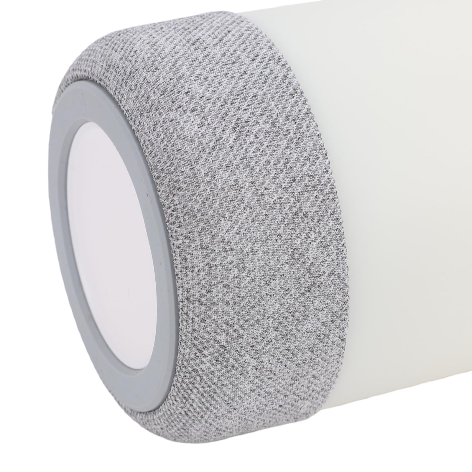 Sxhlseller Bluetooth White Noise Machine, Wiederaufladbare Schlafmaschine mit 10 Beruhigenden Geräuschen, 7-Farben-Nachtlicht, 3 Timer für Schlafzimmer, Reisen, Zuhause