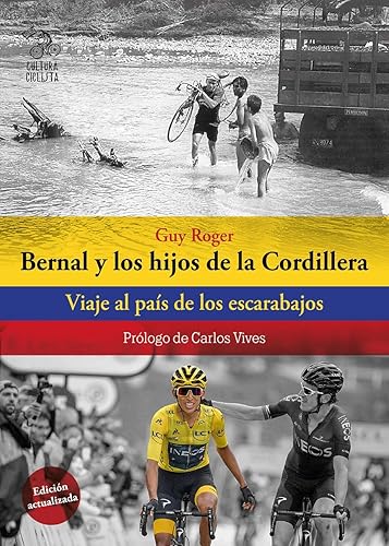 Bernal y los hijos de la Cordillera: Viaje al país de los escarabajos (SIN COLECCION)