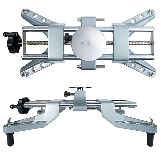 Distribuidor De Café De 58 Mm, Distribuidor De Café De 58 Mm, Herramienta De Distribución De Café De 58 Mm, Herramienta De Distribuidor De Café De 58 En Oferta Autosolo 3D Dsp Abrazadera De Alineación De Ruedas Y Adaptador Magnético Para Calibres De Camber Caster - Compatible Con Rines De 11 A 25&Quot;