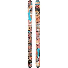 Volkl Revolt 104 Men's Park Skis