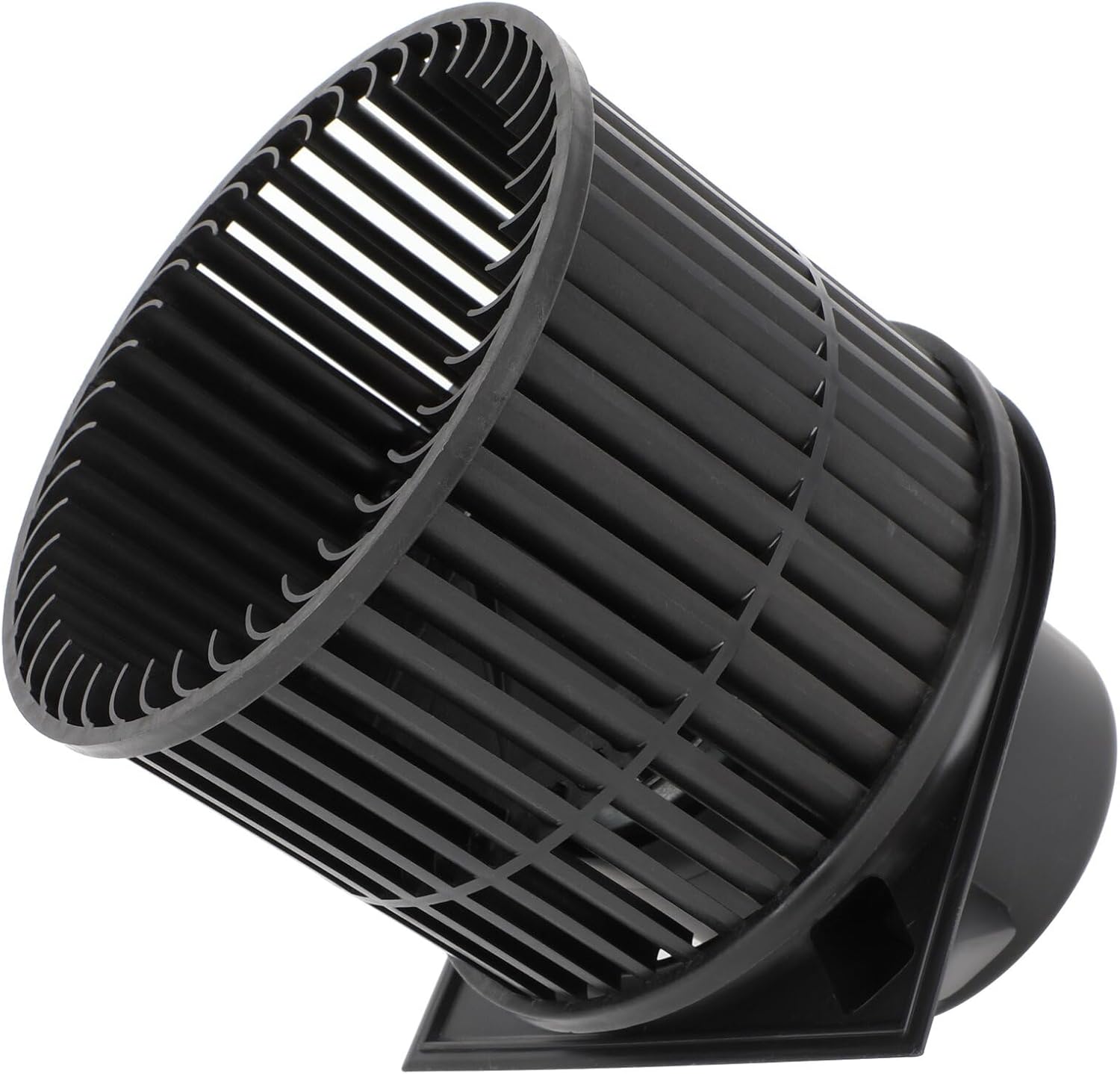 HVAC Blower Motor with Cage Fit for 2001-2002 for Saturn L100/2001-2003 for Saturn L200/2001-2005 for Saturn L300/2000 for Saturn LS/LS1/LS2/2000 LW1/LW2/2001-2003 LW200/LW300