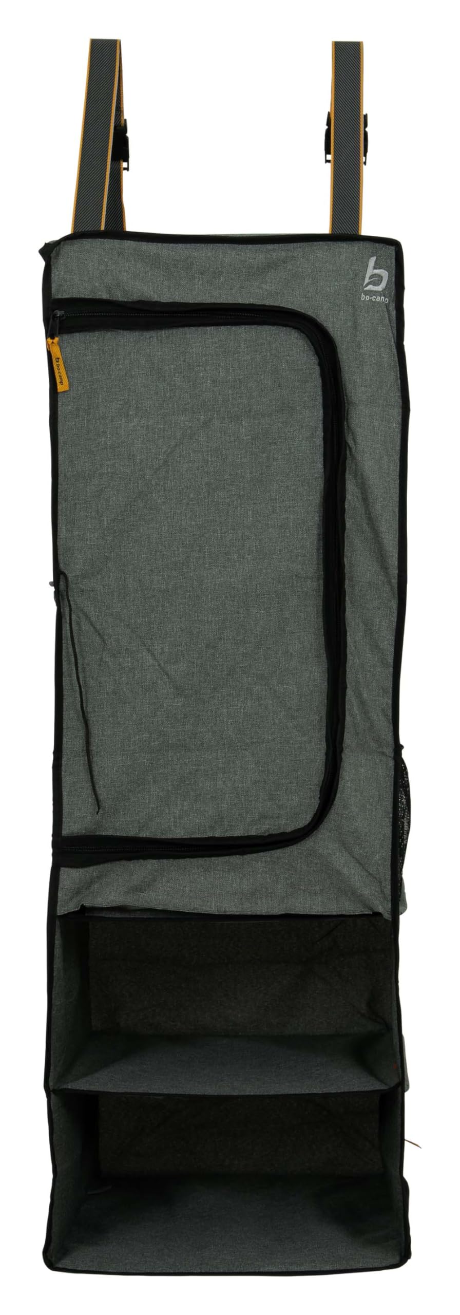 Bo-Camp - Industrial Collection - Organizador - Westlawn - 4 Compartimentos