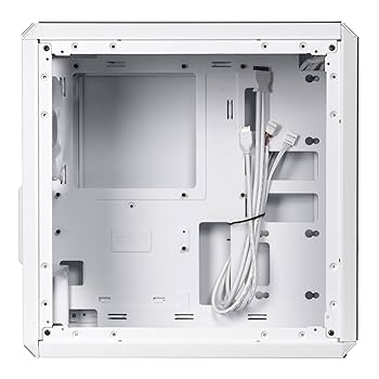 Cooler Master 　MasterBoxQ300L　 ホワイト 新品 Amazon.com: Cooler Master Q300L V2 White Micro-ATX Tower
