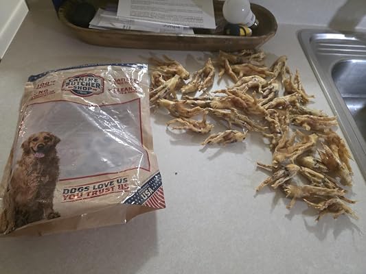 Customer photo from S.D. Keeney