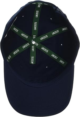 Lacoste Womens Cap