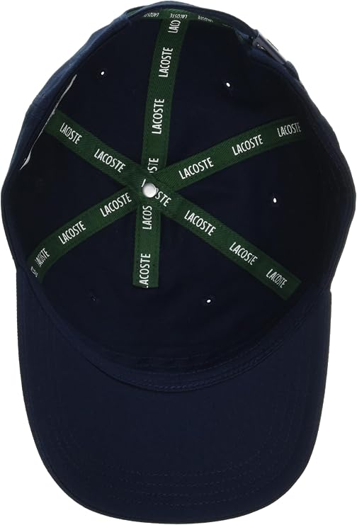 Lacoste Womens Cap