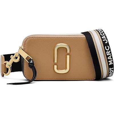 Женская сумка Marc Jacobs The Snapshot