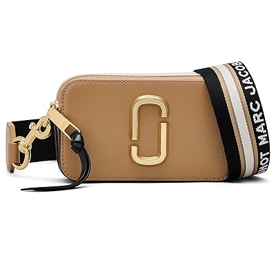 Marc Jacobs The Snapshot Cross Body Women